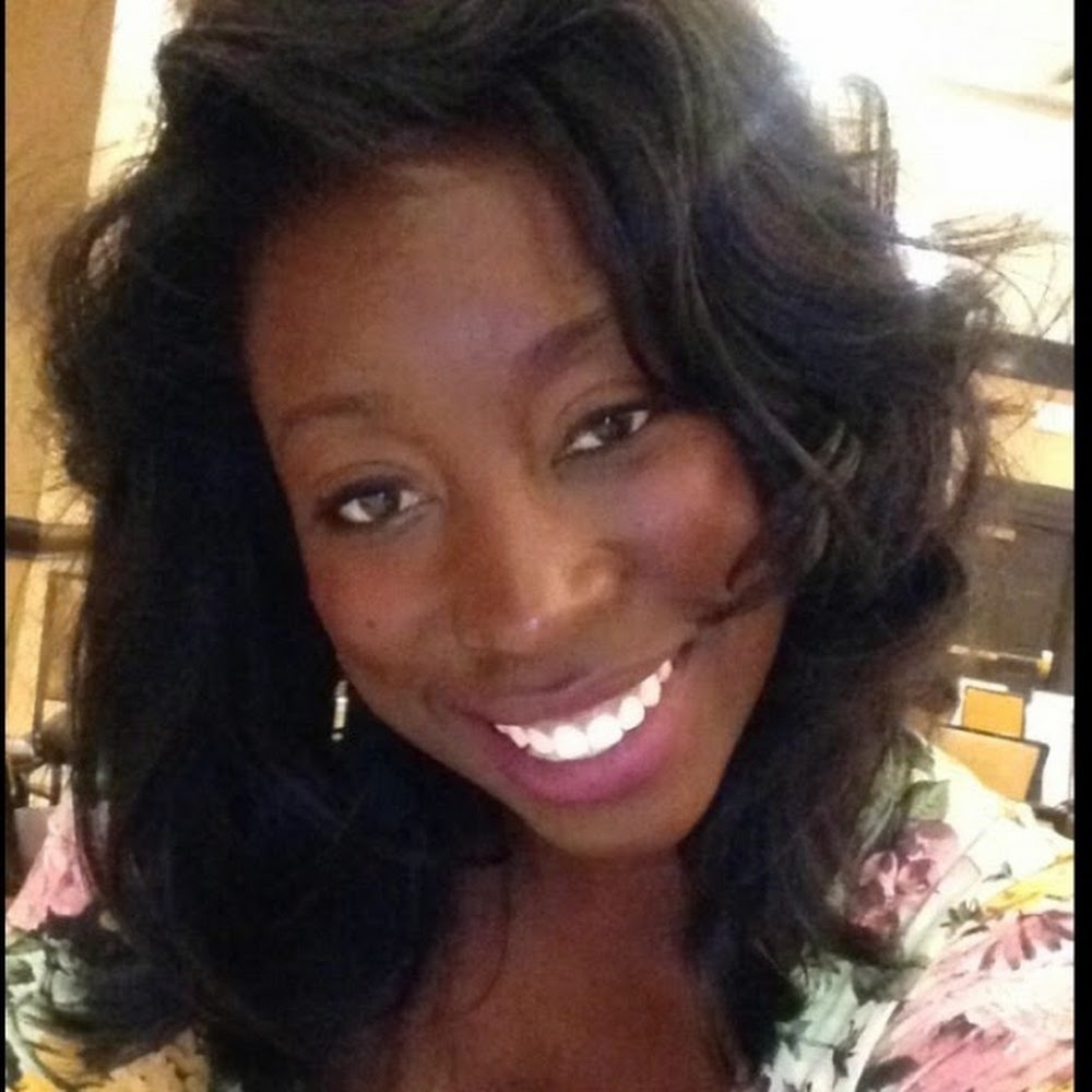 Meet your Posher, Charlene